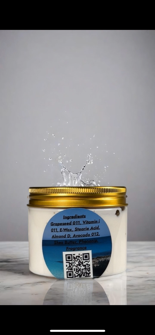 Shea Cherry Body Butter lt        Sample